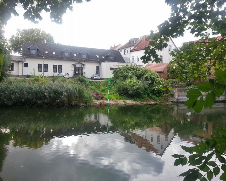 Zur alten Stadtmauer Pension